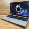 Ноутбук Dell Latitude 5511 / 15.6" (1366x768) TN / Intel Core i5-10300H (4 (8) ядра по 2.5 - 4.5 GHz) / 8 GB DDR4 / 512 GB SSD / Intel UHD Graphics / WebCam / Windows 10 - Зображення 3