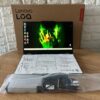 Новий ігровий ноутбук Lenovo LOQ 15ARP9 / 15.6" (1920x1080) IPS / AMD Ryzen 7 7435HS (8 (16) ядер по 3.1 - 4.5 GHz) / 16 GB DDR5 / 512 GB SSD / nVidia GeForce RTX 4070, 8 GB GDDR6, 128-bit / WebCam - Зображення 2