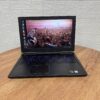 Ігровий ноутбук Б-клас Dell G7 15 7588 / 15.6" (1920x1080) IPS / Intel Core i7-8750H (6 (12) ядер по 2.2 - 4.1 GHz) / 8 GB DDR4 / 256 GB SSD / nVidia GeForce GTX 1060 Max-Q, 6 GB GDDR5, 192-bit / WebCam - Зображення 2