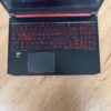 Ігровий ноутбук Б-клас Acer Nitro 5 AN515-54 / 15.6" (1920x1080) IPS / Intel Core i5-9300H (4 (8) ядра по 2.4 - 4.1 GHz) / 16 GB DDR4 / 512 GB SSD / nVidia GeForce GTX 1650, 4 GB GDDR5, 128-bit / WebCam - Зображення 7