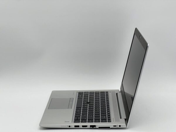 Ноутбук HP EliteBook MT44 / 14" (1920x1080) IPS / AMD Ryzen 3 PRO 2300U (4 ядра по 2.0 - 3.4 GHz) / 16 GB DDR4 / 480 GB SSD / AMD Radeon Vega 6 Graphics / WebCam - Зображення 4