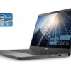 Ультрабук Dell Latitude 7300 / 13.3" (1920x1080) IPS / Intel Core i5-8265U (4 (8) ядра по 1.6 - 3.9 GHz) / 16 GB DDR4 / 240 GB SSD / Intel UHD Graphics 620 / WebCam