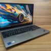 Ультрабук Б-клас Lenovo ThinkPad E15 Gen4 / 15.6" (1920x1080) IPS / Intel Core i7-1255U (10 (12) ядер по 3.5 - 4.7 GHz) / 24 GB DDR4 / 512 GB SSD / Intel Iris Xe Graphics / WebCam / Windows 10 - Зображення 4