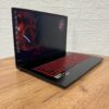 Ігровий ноутбук Б-клас MSI GF75 Thin 10SCSXR / 17.3" (1920x1080) IPS / Intel Core i5-10300H (4 (8) ядра по 2.5 - 4.5 GHz) / 16 GB DDR4 / 512 GB SSD / nVidia GeForce GTX 1650 Ti, 4 GB GDDR6, 128-bit / WebCam - Зображення 4