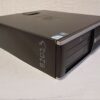 ПК HP Compaq 6000 Pro SFF / Intel Core 2 Quad Q9400 (4 ядра по 2.6 GHz) / 8 GB DDR3 / 240 GB SSD / Intel GMA Graphics 4500 / DVD-ROM - Зображення 3