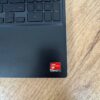 Ігровий ноутбук Б-клас Dell G5 5505 / 15.6" (1920x1080) IPS / AMD Ryzen 5 4600H (6 (12) ядер по 3.0 - 4.0 GHz) / 8 GB DDR4 / 256 GB SSD / AMD Radeon RX 5600M, 6 GB GDDR6, 192-bit / WebCam - Зображення 8