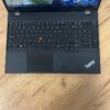 Ультрабук Б-клас Lenovo ThinkPad T590 / 15.6" (1920x1080) IPS / Intel Core i5-8365U (4 (8) ядра по 1.6 - 4.1 GHz) / 16 GB DDR4 / 250 GB SSD / Intel UHD Graphics / WebCam - Зображення 7