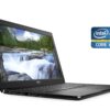 Ноутбук Б-клас Dell Latitude 3500 / 15.6" (1920x1080) TN / Intel Core i5-8265U (4 (8) ядра по 1.6 - 3.9 GHz) / 8 GB DDR4 / 256 GB SSD / Intel UHD Graphics 620 / WebCam