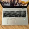 Ноутбук Б-клас HP ProBook 650 G5 / 15.6" (1920x1080) IPS / Intel Core i5-8265U (4 (8) ядра по 1.6 - 3.9 GHz) / 8 GB DDR4 / 512 GB SSD / Intel UHD Graphics 620 / WebCam / DVD-ROM - Зображення 7