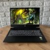 Ігровий ноутбук Б-клас HP Pavilion Gaming 16-a0400nd / 16.1" (1920x1080) IPS / Intel Core i5-10300H (4 (8) ядер по 2.5 - 4.5 GHz) / 16 GB DDR4 / 512 GB SSD / nVidia GeForce GTX 1650, 4 GB GDDR5, 192-bit / WebCam - Зображення 2