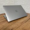 Ультрабук Б-клас Apple MacBook Air 13 2020 A2179 / 13.3'' (2560x1600) IPS / Intel Core i3-1000G4 (2 (4) ядра по 1.1 - 3.2 GHz) / 8 GB DDR4 / 256 GB SSD / Intel Iris Plus Graphics / WebCam / MacOS - Зображення 6