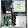 Комп'ютер HP Compaq 8200 Elite SFF / Intel Core i7-2600 (4 (8) ядра по 3.4 - 3.8 GHz) / 8 GB DDR3 / 120 GB SSD + 500 GB HDD / Intel HD Graphics 2000 / DVD-ROM - Зображення 6