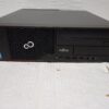 ПК Fujitsu Esprimo E900 E85+ SFF / Intel Core i5-2400 (4 ядра по 3.1 - 3.4 GHz) / 8 GB DDR3 / 120 GB SSD / Intel HD Graphics 2000 / DVD-ROM - Зображення 2