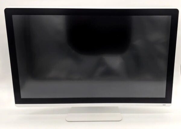 Сенсорний монітор DIVA RGD2461AMI / 24" (1920x1080) IPS Touch / 1x HDMI, 1x DisplayPort, 1x VGA, 1x COM-порт / 2x 1.5W / VESA 100x100 - Зображення 2