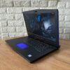 Ігровий ноутбук Б-клас Dell Alienware 15 R3 / 15.6" (1920x1080) IPS / Intel Core i5-6300HQ (4 ядра по 2.3 - 3.2 GHz) / 16 GB DDR4 / 128 GB SSD M.2 + 1000 GB HDD / nVidia GeForce GTX 1060, 6 GB GDDR5, 192-bit / WebCam - Зображення 5