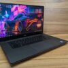 Ігровий ноутбук Dell XPS 15 9550 / 15.6" (3840x2160) IPS Touch / Intel Core i7-6700HQ (4 (8) ядра по 2.6 - 3.5 GHz) / 16 GB DDR4 / 480 GB SSD / nVidia GeForce GTX 960M, 2 GB GDDR5, 128-bit / HDMI / Windows 10 - Зображення 4