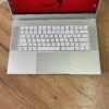 Ігровий ноутбук Б-клас Razer Blade 15 RZ09-0301 Silver / 15.6" (1920x1080) IPS / Intel Core i7-9750H (6 (12) ядер по 2.6 - 4.5 GHz) / 16 GB DDR4 / 512 GB SSD / nVidia GeForce RTX 2070 Max-Q, 8 GB GDDR6, 256-bit / WebCam - Зображення 7