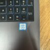 Ігровий ноутбук Б-клас Sager NH58RH / 15.6" (1920x1080) IPS / Intel Core i5-9300H (4 (8) ядра по 2.4 - 4.1 GHz) / 16 GB DDR4 / 128 GB SSD M.2 + 1000 GB HDD / nVidia GeForce GTX 1050, 3 GB GDDR5, 96-bit / WebCam - Зображення 8