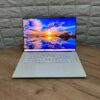 Ігровий ноутбук Б-клас Dell XPS 15 9510 / 15.6" (3456x2160) OLED / Intel Core i7-11800H (8 (16) ядер по 4.6 GHz) / 16 GB DDR4 / 512 GB SSD / nVidia GeForce RTX 3050, 4 GB GDDR6, 128-bit / WebCam - Зображення 2
