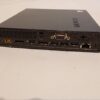 Неттоп Б-клас Lenovo ThinkCentre M625q Tiny USFF / AMD A9-9420e (2 ядра по 1.8 - 2.7 GHz) / 4 GB DDR4 / 120 GB SSD / AMD Radeon R5 Graphics - Зображення 4