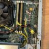 Комп'ютер HP ProDesk 600 G4 SFF / Intel Core i5-8500 (6 ядер по 3.0 - 4.1 GHz) / 8 GB DDR4 / 120 GB SSD / Intel UHD Graphics 630 / 180W / DVD-RW / DisplayPort - Зображення 9
