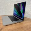 Ультрабук Apple MacBook Pro 16 2023 A2780 / 16.2" (3456x2234) IPS / Apple M2 Pro (12 ядер по 2.4 - 3.5 GHz) / 32 GB DDR5 / 1000 GB SSD / Apple M2 Pro Graphics / WebCam / MacOS - Зображення 5
