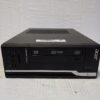 ПК Acer Veriton X2632G SFF / Intel Сore i3-4170 (2 (4) ядра по 3.7 GHz) / 8 GB DDR3 / 500 GB HDD / Intel HD Graphics 4400 / DVD-RW / Win 7 - Зображення 2
