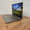 Ультрабук-трансформер Lenovo Yoga C740-15IML / 15.6" (1920x1080) IPS Touch / Intel Core i7-10510U (4 (8) ядра по 1.8 - 4.9 GHz) / 12 GB DDR4 / 512 GB SSD / Intel UHD Graphics / WebCam - Зображення 5