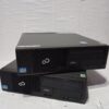 ПК Fujitsu Esprimo E500 E85+ SFF / Intel Core i5-2400 (4 ядра по 3.1 - 3.4 GHz) / 8 GB DDR3 / 120 GB SSD / Intel HD Graphics 2000 / DVD-ROM - Зображення 8