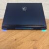 Ігровий ноутбук Б-клас MSI Stealth 14 Studio A13VF / 14" (1920x1200) IPS / Intel Core i7-13620H (10 (16) ядер по 3.6 - 4.9 GHz) / 16 GB DDR5 / 1000 GB SSD / nVidia GeForce RTX 4060, 8 GB GDDR6, 128-bit / WebCam - Зображення 6