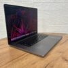 Ультрабук Apple MacBook Pro 16 2021 A2485 / 16.2" (3456x2234) IPS / Apple M1 (8 ядер по 2.1 - 3.2 GHz) / 16 GB DDR4 / 500 GB SSD / Apple M1 Graphics / WebCam / MacOS - Зображення 4