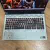 Ігровий ноутбук Dell G15 5515 / 15.6" (1920x1080) IPS / AMD Ryzen 7 5800H (8 (16) ядер по 3.2 - 4.4 GHz) / 8 GB DDR4 / 512 GB SSD NVMe / nVidia GeForce RTX 3050 Ti, 4 GB GDDR6, 128-bit / WebCam - Зображення 7