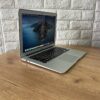 Ультрабук Б-клас Apple MacBook Air 13 A1466 2017 / 13.3" (1440x900) IPS / Intel Core i5-5350U (2 (4) ядра по 1.8 - 2.9 GHz) / 8 GB DDR4 / 120 GB SSD / Intel HD Graphics 6000 / WebCam / macOS - Зображення 4