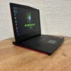 Ігровий ноутбук Б-клас Dell Alienware 15 R3 / 15.6" (1920x1080) IPS / Intel Core i7-6700HQ (4 (8) ядра по 2.6 - 3.5 GHz) / 16 GB DDR4 / 256 GB SSD + 1000 GB HDD / nVidia GeForce GTX 1060, 6 GB GDDR5, 192-bit / WebCam - Зображення 4