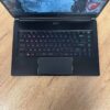 Ігровий ноутбук Б-клас MSI GS65 Stealth 9SF / 15.6" (1920x1080) IPS / Intel Core i7-9750H (6 (12) ядер по 2.6 - 4.5 GHz) / 16 GB DDR4 / 512 GB SSD NVMe / nVidia GeForce RTX 2070 Max-Q, 8 GB GDDR6, 256-bit / WebCam - Зображення 7