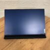 Ігровий ноутбук Б-клас Lenovo Legion 5 15ACH6H / 15.6" (1920x1080) IPS / AMD Ryzen 7 5800H (8 (16) ядер по 3.2 - 4.4 GHz) / 16 GB DDR4 / 512 GB SSD / nVidia GeForce RTX 3060, 6 GB GDDR6, 192-bit / WebCam - Зображення 3