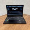 Ігровий ноутбук Б-клас Gigabyte G5 MD / 15.6" (1920x1080) IPS / Intel Core i5-11400H (6 (12) ядер 4.5 GHz) / 16 GB DDR4 / 1000 GB SSD / nVidia GeForce RTX 3050 Ti, 4 GB GDDR6, 128-bit / WebCam - Зображення 2