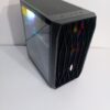 Ігровй ПК 1stPlayer Ariya AY7 Tower / Intel Core i5-9400 (6 ядер по 2.9 - 4.1 GHz) / 16 GB DDR4 / 480 GB SSD + 512 GB SSD M.2 / AMD Radeon RX 590, 8 GB GDDR5, 256-bit / 500W + Кабелі DVI та живлення - Зображення 3