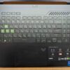 Ігровий ноутбук Asus FX 507 / 15.6" (1920x1080) IPS / Intel Core i7-12700H (14 (20) ядер по 3.5 - 4.7 GHz) / 16 GB DDR4 / 512 GB SSD / nVidia GeForce RTX 4060, 8 GB GDDR6, 128-bit / WebCam / Windows 10 - Зображення 3
