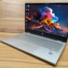 Ноутбук-трансформер HP Pavilion x360 14m-dw0023dx / 14" (1920x1080) IPS Touch / Intel Core i5-1035G1 (4 (8) ядра по 1.0 - 3.6 GHz) / 16 GB DDR4 / 512 GB SSD / Intel UHD Graphics / WebCam / TouchID / Windows 10 - Зображення 5