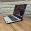 Ігровий ноутбук Dell G15 5515 / 15.6" (1920x1080) IPS / AMD Ryzen 7 5800H (8 (16) ядер по 3.2 - 4.4 GHz) / 8 GB DDR4 / 512 GB SSD NVMe / nVidia GeForce RTX 3050 Ti, 4 GB GDDR6, 128-bit / WebCam - Зображення 5