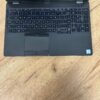 Ноутбук Dell Latitude 5501 / 15.6" (1920x1080) IPS / Intel Core i5-9400H (4 (8) ядра по 2.5 - 4.3 GHz) / 8 GB DDR4 / 256 GB SSD NVMe / Intel UHD Graphics 630 / WebCam - Зображення 7