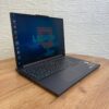 Ігровий ноутбук Lenovo Legion Slim 5 16APH8 / 16" (1920x1200) IPS / AMD Ryzen 5 7640HS (6 (12) ядер по 4.3 - 5.0 GHz) / 16 GB DDR5 / 512 GB SSD / nVidia GeForce RTX 4060, 8 GB GDDR6, 128-bit / WebCam - Зображення 4