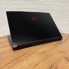 Ігровий ноутбук Б-клас MSI GF63 Thin 11SC / 15.6" (1920x1080) IPS / Intel Core i5-11400H (6 (12) ядер по 2.7 - 4.5 GHz) / 8 GB DDR4 / 256 GB SSD / nVidia GeForce GTX 1650 Max-Q, 4 GB GDDR6, 128-bit / WebCam - Зображення 6