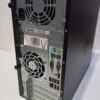 ПК HP Compaq 6200 Pro Tower / Intel Core i3-2120 (2 (4) ядра по 3.3 GHz) / 8 GB DDR3 / 250 GB HDD / Intel HD Graphics 2000 / DVD-RW - Зображення 3
