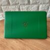 Ультрабук Razer Blade 13 Stealth RZ09-0239 Green / 13.3" (3200x1800) IPS Touch / Intel Core i7-8550U (4 (8) ядра по 1.8 - 4.0 GHz) / 16 GB DDR4 / 256 GB SSD / Intel UHD Graphics 620 / WebCam - Зображення 3