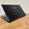 Ігровий ноутбук Б-клас MSI GS63VR Stealth 6RF / 15.6" (1920x1080) IPS / Intel Core i7-6700HQ (4 (8) ядра по 2.6 - 3.5 GHz) / 16 GB DDR4 / 128 GB SSD M.2 + 1000 GB HDD / nVidia GeForce GTX 1060, 6 GB GDDR5, 192-bit / WebCam - Зображення 6
