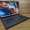 Ультрабук-трансформер Dell Inspiron 16 7620 / 16" (3840x2400) OLED Touch / Intel Core i7-1260P (12 (16) ядер по 3.4 - 4.7 GHz) / 16 GB DDR4 / 512 GB SSD / nVidia GeForce MX550, 2 GB GDDR6, 64-bit / WebCam / TouchID / Windows 11 - Зображення 3
