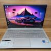 Ультрабук Б-клас HP Pavilion 15-eg1077nr / 15.6" (1920x1080) IPS / Intel Core i7-1195G7 (4 (8) ядра по 1.3 - 5.0 GHz) / 16 GB DDR4 / 512 GB SSD / Intel Iris Xe Graphics / WebCam / Windows 10 - Зображення 2