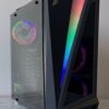 Ігровий ПК Tower / Intel Core i5-6400 (4 ядра по 2.7 - 3.3 GHz) / 16 GB DDR4 / 500 GB SSD / AMD Radeon RX 580, 8 GB GDDR5, 256-bit - Зображення 6